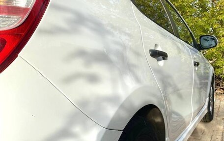 Hyundai i30 I, 2010 год, 820 000 рублей, 15 фотография