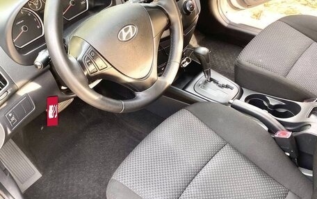 Hyundai i30 I, 2010 год, 820 000 рублей, 23 фотография