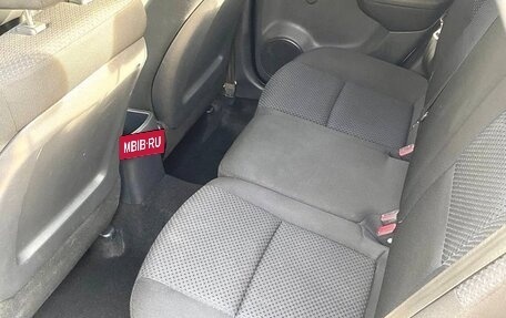 Hyundai i30 I, 2010 год, 820 000 рублей, 24 фотография