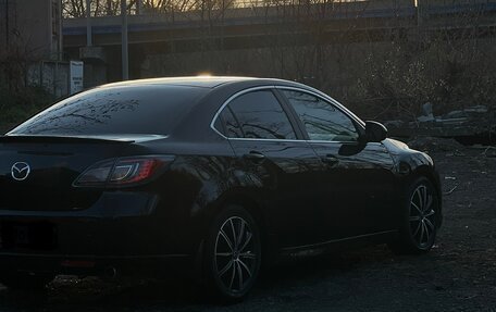 Mazda 6, 2007 год, 860 000 рублей, 4 фотография