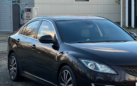 Mazda 6, 2007 год, 860 000 рублей, 2 фотография