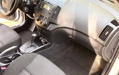 Hyundai i30 I, 2010 год, 820 000 рублей, 28 фотография