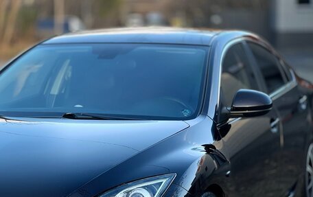 Mazda 6, 2007 год, 860 000 рублей, 3 фотография