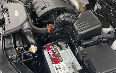 Hyundai i30 I, 2010 год, 820 000 рублей, 29 фотография