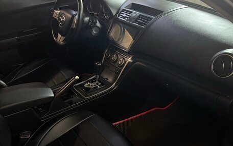 Mazda 6, 2007 год, 860 000 рублей, 11 фотография