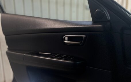 Mazda 6, 2007 год, 860 000 рублей, 13 фотография