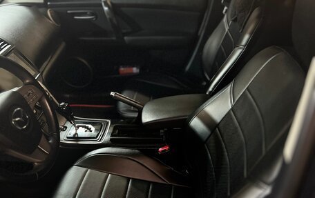 Mazda 6, 2007 год, 860 000 рублей, 9 фотография