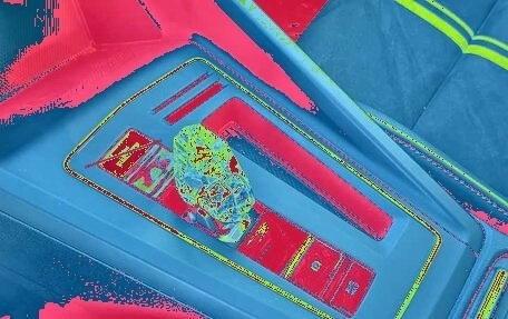 Volkswagen Golf VIII, 2023 год, 2 300 000 рублей, 13 фотография