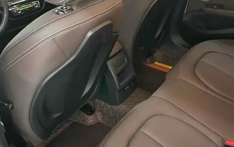 BMW 1 серия, 2022 год, 2 350 000 рублей, 13 фотография