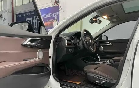 BMW 1 серия, 2022 год, 2 350 000 рублей, 10 фотография