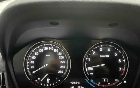 BMW 1 серия, 2022 год, 2 350 000 рублей, 8 фотография