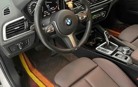 BMW 1 серия, 2022 год, 2 350 000 рублей, 11 фотография