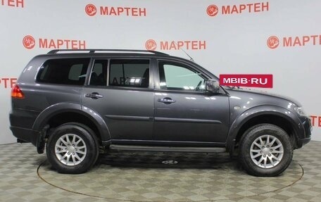 Mitsubishi Pajero Sport II рестайлинг, 2011 год, 1 657 000 рублей, 4 фотография