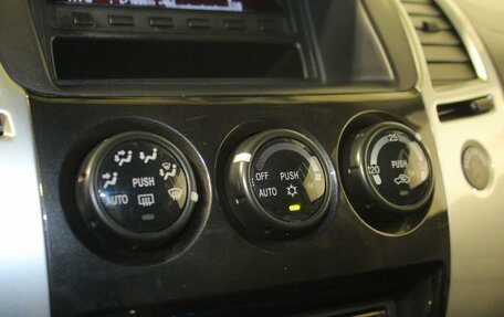 Mitsubishi Pajero Sport II рестайлинг, 2011 год, 1 657 000 рублей, 13 фотография