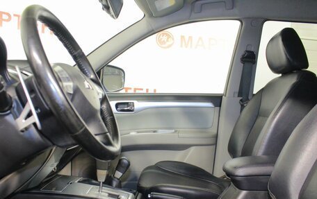 Mitsubishi Pajero Sport II рестайлинг, 2011 год, 1 657 000 рублей, 9 фотография