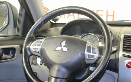 Mitsubishi Pajero Sport II рестайлинг, 2011 год, 1 657 000 рублей, 16 фотография