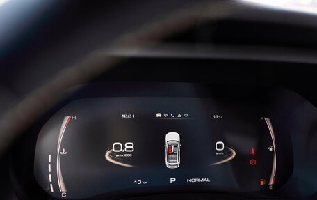 Haval Jolion, 2025 год, 2 549 000 рублей, 17 фотография