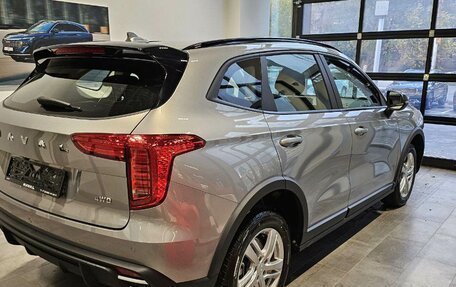 Haval Jolion, 2025 год, 2 499 000 рублей, 5 фотография