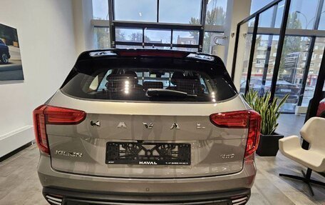 Haval Jolion, 2025 год, 2 499 000 рублей, 6 фотография