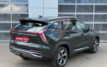 Geely Atlas, 2025 год, 3 917 190 рублей, 2 фотография