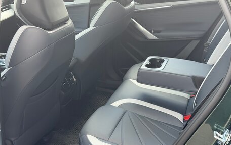 Geely Atlas, 2025 год, 3 917 190 рублей, 19 фотография