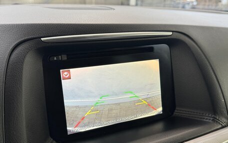 Mazda CX-5 II, 2015 год, 1 799 000 рублей, 12 фотография