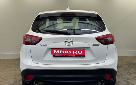 Mazda CX-5 II, 2015 год, 1 799 000 рублей, 4 фотография