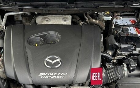 Mazda CX-5 II, 2015 год, 1 799 000 рублей, 17 фотография