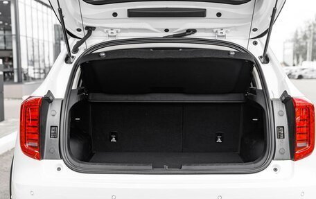 Haval Jolion, 2025 год, 1 999 000 рублей, 33 фотография