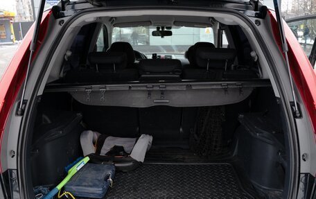 Honda CR-V III рестайлинг, 2008 год, 1 150 000 рублей, 14 фотография