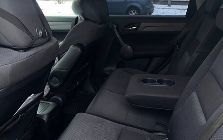 Honda CR-V III рестайлинг, 2008 год, 1 150 000 рублей, 11 фотография