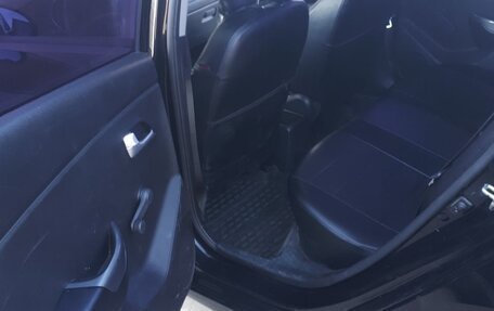 KIA Rio III рестайлинг, 2013 год, 730 000 рублей, 9 фотография