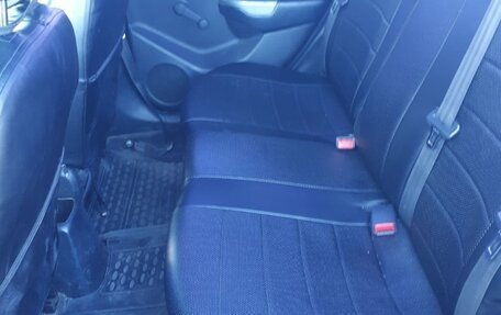 KIA Rio III рестайлинг, 2013 год, 730 000 рублей, 7 фотография