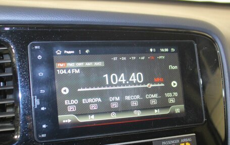 Mitsubishi Outlander III рестайлинг 3, 2019 год, 2 100 000 рублей, 12 фотография