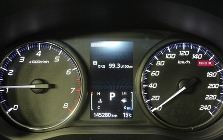 Mitsubishi Outlander III рестайлинг 3, 2019 год, 2 100 000 рублей, 17 фотография