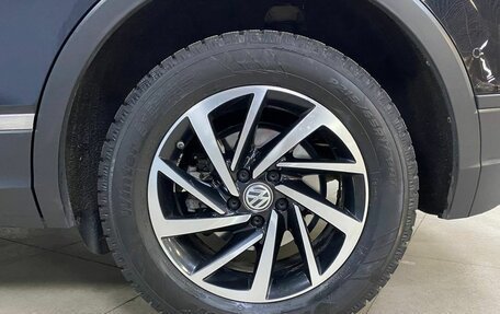 Volkswagen Tiguan II, 2018 год, 2 312 000 рублей, 9 фотография