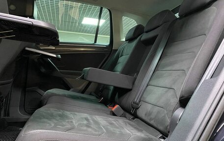 Volkswagen Tiguan II, 2018 год, 2 312 000 рублей, 12 фотография