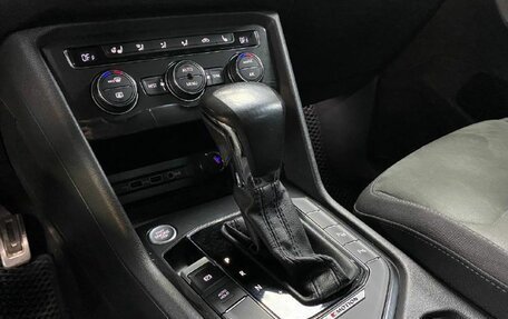 Volkswagen Tiguan II, 2018 год, 2 312 000 рублей, 22 фотография