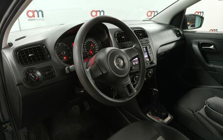 Volkswagen Polo VI (EU Market), 2011 год, 599 000 рублей, 10 фотография