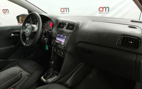 Volkswagen Polo VI (EU Market), 2011 год, 599 000 рублей, 12 фотография