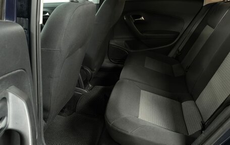 Volkswagen Polo VI (EU Market), 2011 год, 599 000 рублей, 18 фотография