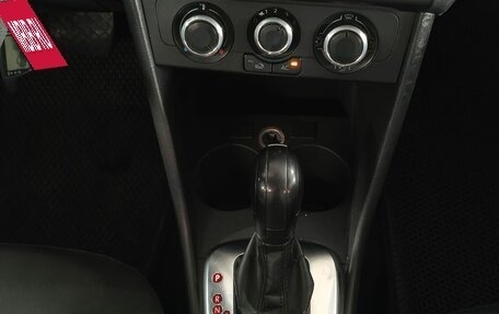 Volkswagen Polo VI (EU Market), 2011 год, 599 000 рублей, 16 фотография