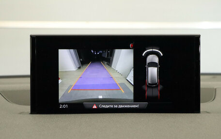 Audi Q7, 2017 год, 4 249 000 рублей, 19 фотография