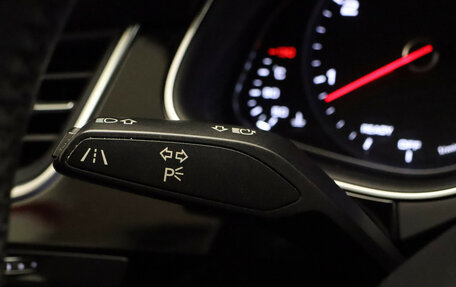 Audi Q7, 2017 год, 4 249 000 рублей, 11 фотография