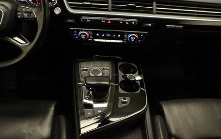 Audi Q7, 2017 год, 4 249 000 рублей, 15 фотография