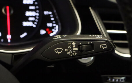 Audi Q7, 2017 год, 4 249 000 рублей, 12 фотография