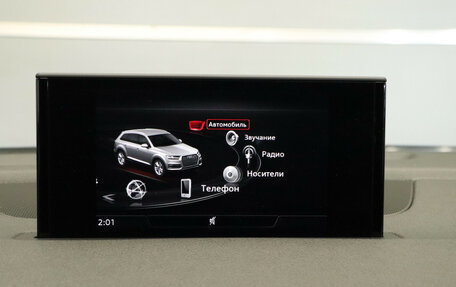 Audi Q7, 2017 год, 4 249 000 рублей, 18 фотография