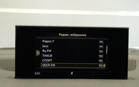 Audi Q7, 2017 год, 4 249 000 рублей, 20 фотография