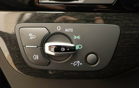 Audi Q7, 2017 год, 4 249 000 рублей, 16 фотография