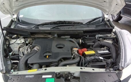 Nissan Juke Nismo, 2015 год, 1 999 999 рублей, 7 фотография